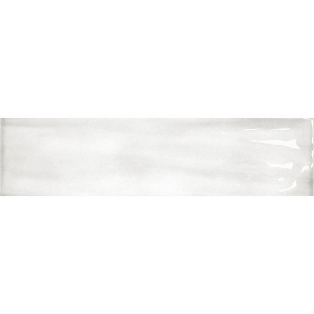 Arizona 4" x 16" Gioia Glossy Porcelain Wall Tile