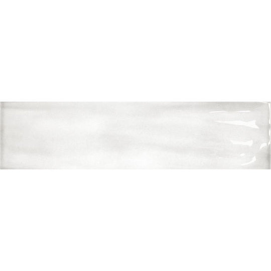 Arizona 4" x 16" Gioia Glossy Porcelain Wall Tile