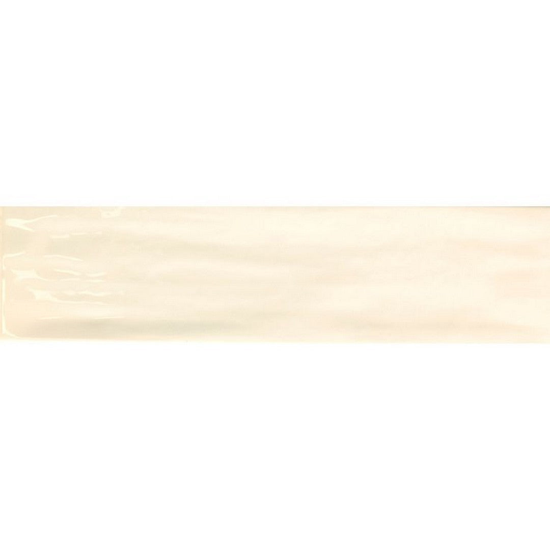 Arizona 4" x 16" Gioia Glossy Porcelain Wall Tile