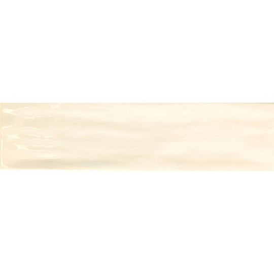 Arizona 4" x 16" Gioia Glossy Porcelain Wall Tile