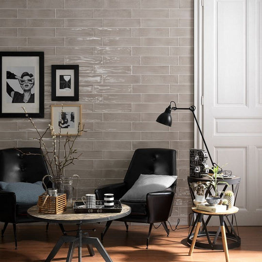 Arizona-4-x-16-Gioia-Glossy-Porcelain-Wall-Tile-Greige