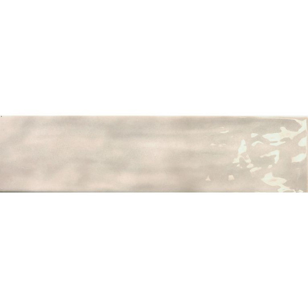 Arizona 4" x 16" Gioia Glossy Porcelain Wall Tile