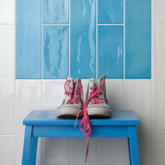 Arizona-4-x-16-Gioia-Glossy-Porcelain-Wall-Tile-Milk