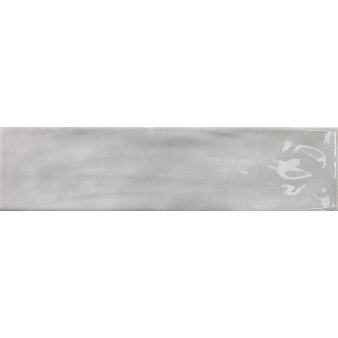 Arizona 4" x 16" Gioia Glossy Porcelain Wall Tile