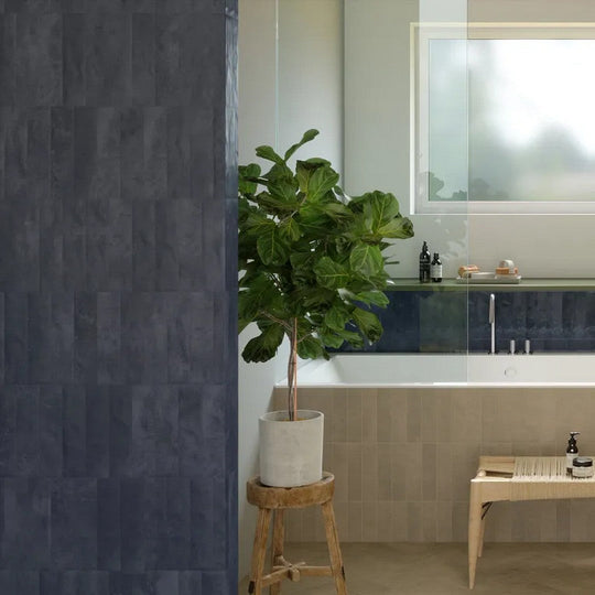 Arizona-2.25-x-9.5-Glam-Matte-Glazed-Porcelain-Tile-Blue