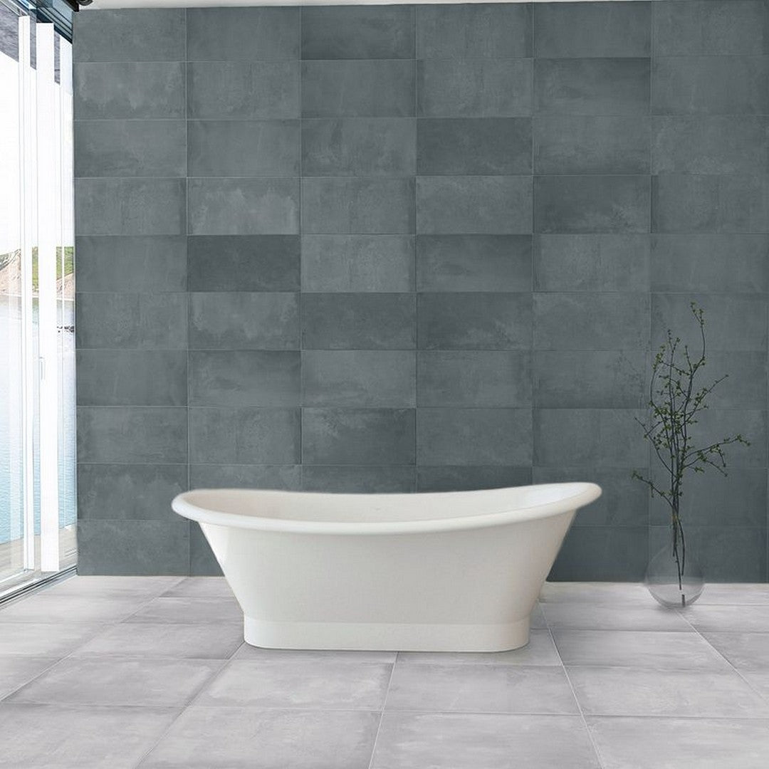 Arizona-12-x-24-Icon-Matte-Porcelain-Tile-(9mm)-Black