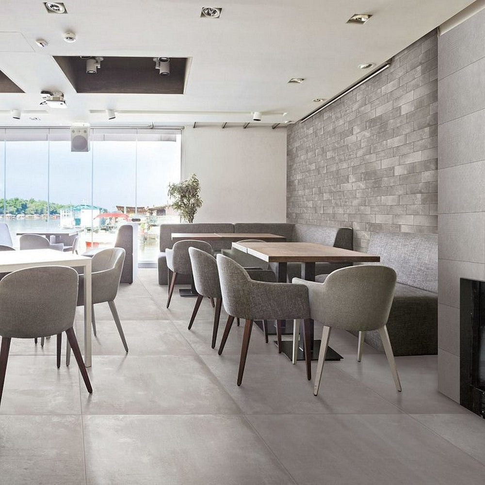 Arizona-24-x-48-Icon-Matte-Porcelain-Tile-(9mm)-Silver