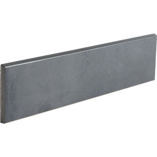 Arizona 3" x 12" Icon Matte Porcelain Bullnose