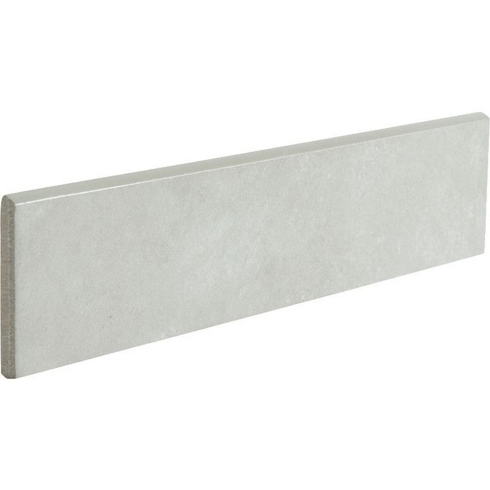 Arizona 3" x 12" Icon Matte Porcelain Bullnose
