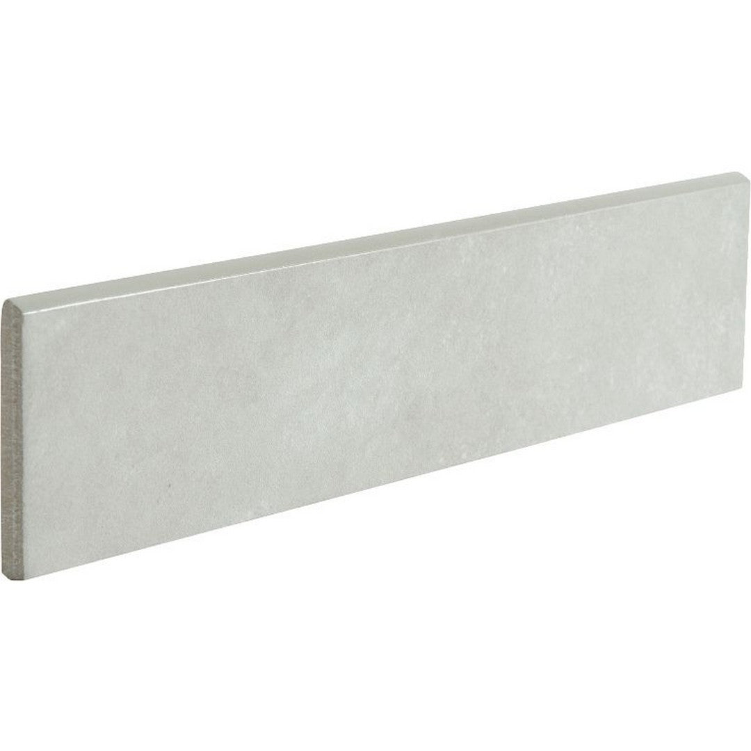 Arizona 3" x 12" Icon Matte Porcelain Bullnose