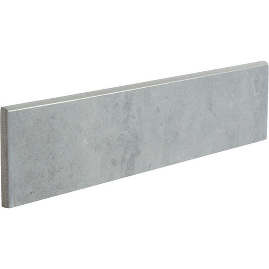 Arizona 3" x 12" Icon Matte Porcelain Bullnose