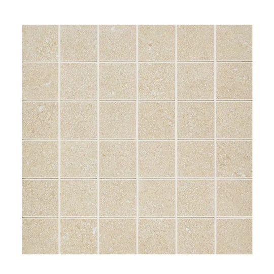 Arizona 12" x 12" Intense Porcelain 2" Mosaic