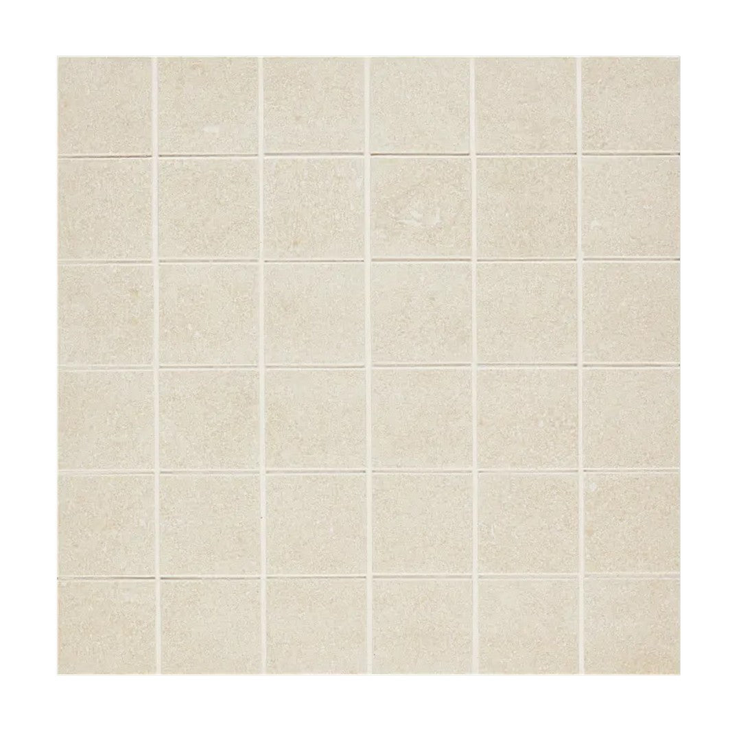 Arizona 12" x 12" Intense Porcelain 2" Mosaic