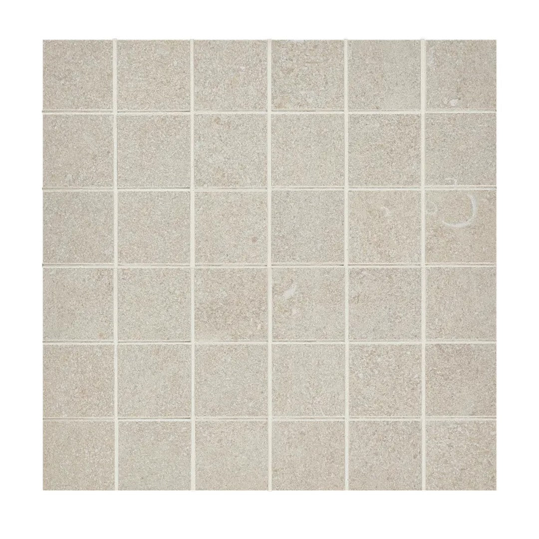 Arizona 12" x 12" Intense Porcelain 2" Mosaic