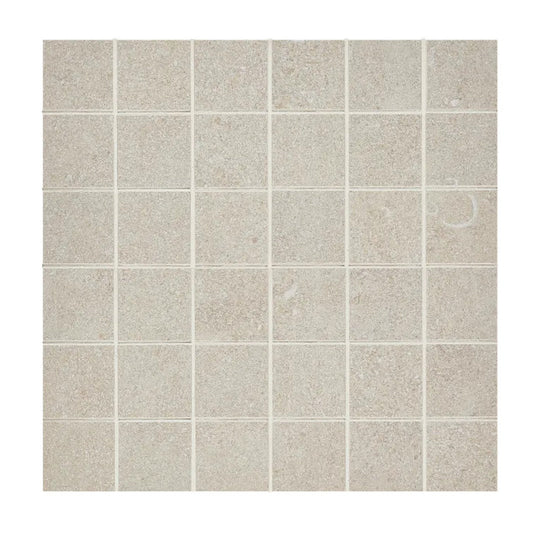 Arizona 12" x 12" Intense Porcelain 2" Mosaic