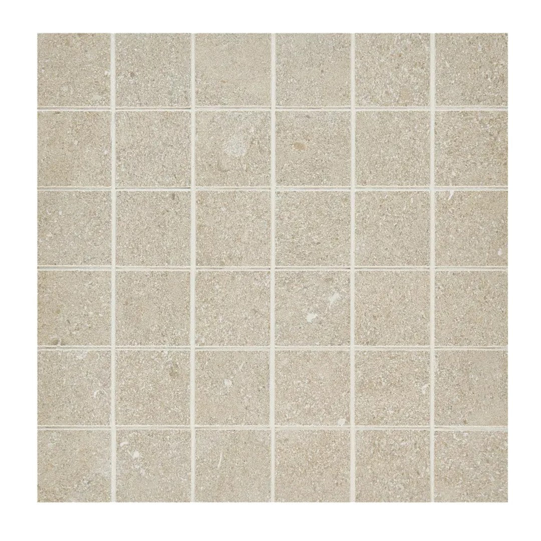 Arizona 12" x 12" Intense Porcelain 2" Mosaic