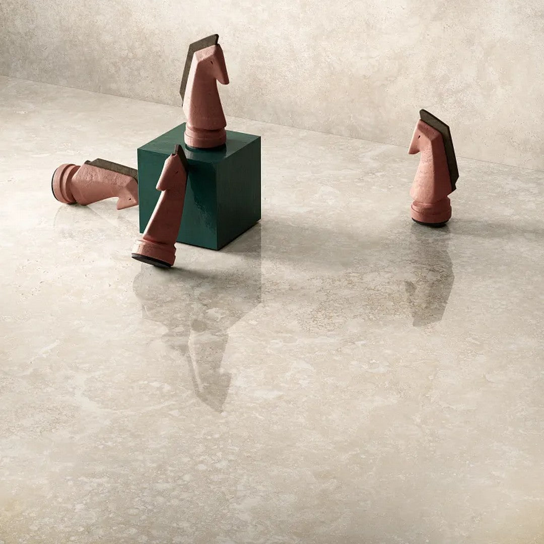 Arizona-24-x-48-Invictus-Cross-Cut-Polished-Rectified-Porcelain-Tile-Ivory