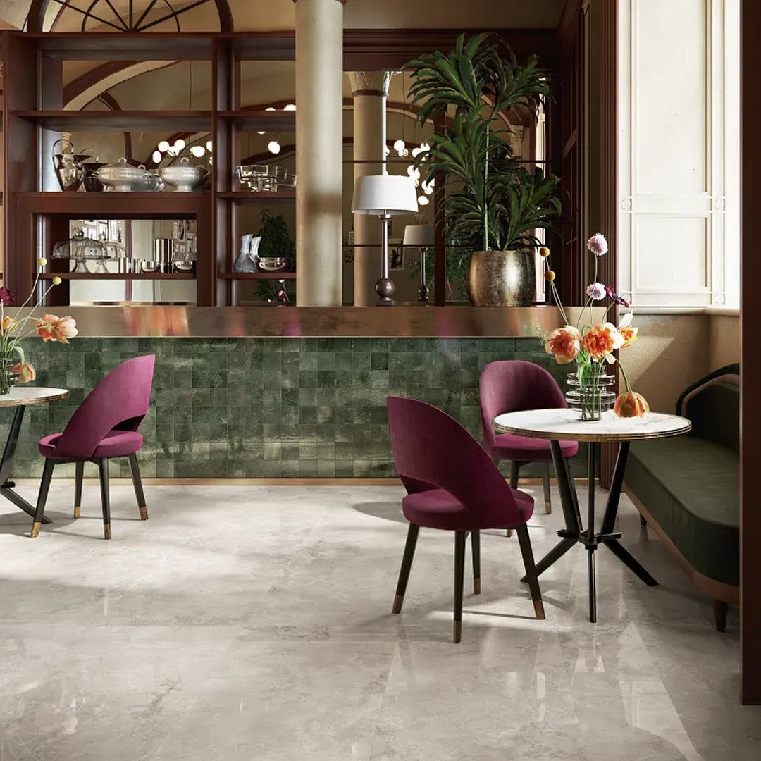 Arizona-24-x-48-Invictus-Cross-Cut-Polished-Rectified-Porcelain-Tile-Pearl