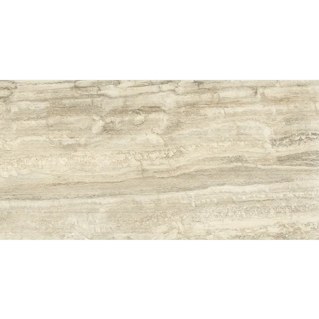 Arizona 24" x 48" Invictus Vein Cut Rigato Porcelain Tile