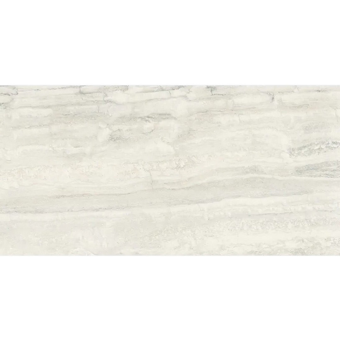 Arizona 24" x 48" Invictus Vein Cut Polished Rectified Porcelain Tile