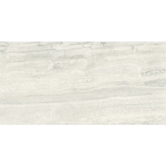 Arizona 24" x 48" Invictus Vein Cut Rigato Porcelain Tile