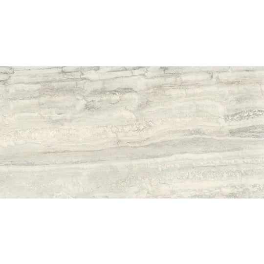 Arizona 24" x 48" Invictus Vein Cut Matte Rectified Porcelain Tile