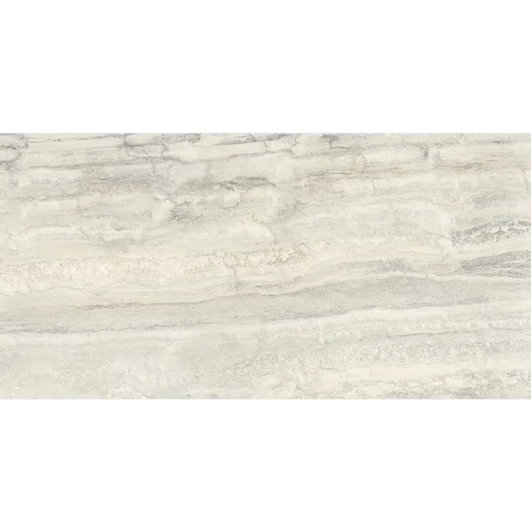 Arizona 24" x 48" Invictus Vein Cut Polished Rectified Porcelain Tile