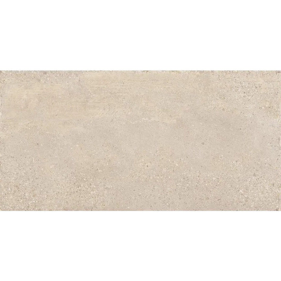 Arizona 24" x 48" Konkrete Matte Rectified Porcelain Tile
