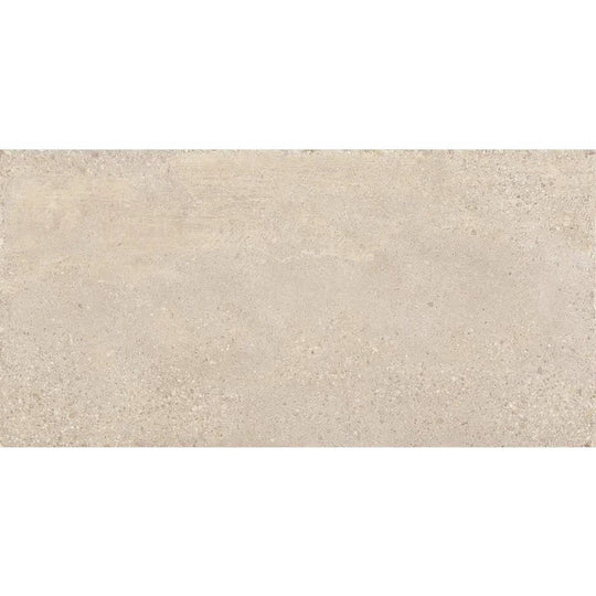 Arizona 24" x 48" Konkrete Matte Rectified Porcelain Tile