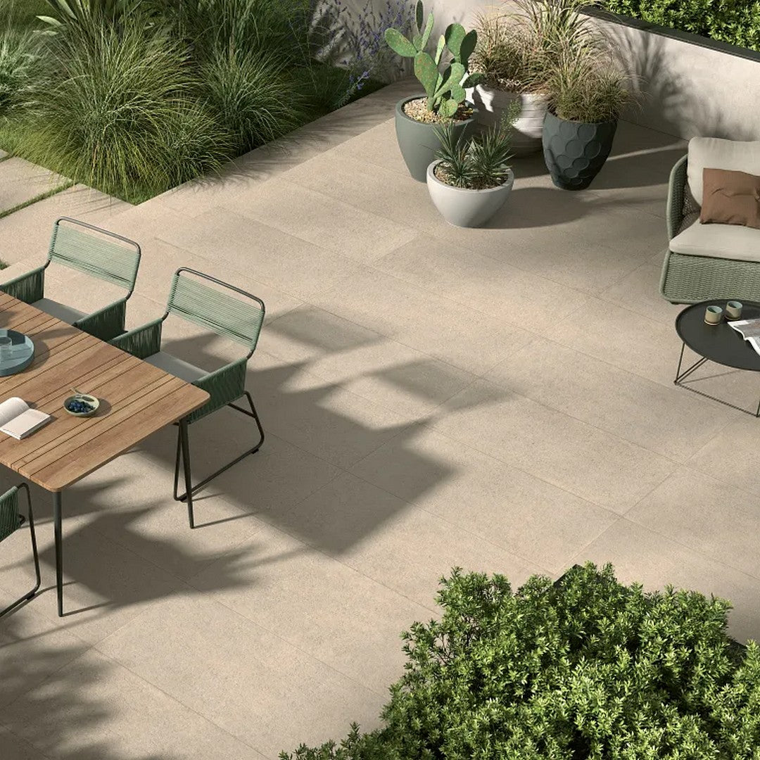 Arizona-24-x-48-Konkrete-R11-Anti-Slip-Rectified-Porcelain-Tile-Beige