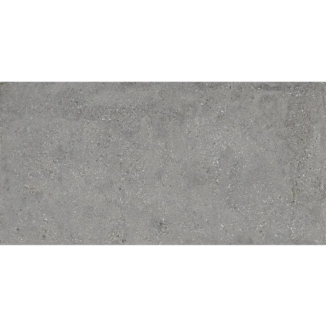Arizona 24" x 48" Konkrete R11 Anti-Slip Rectified Porcelain Tile