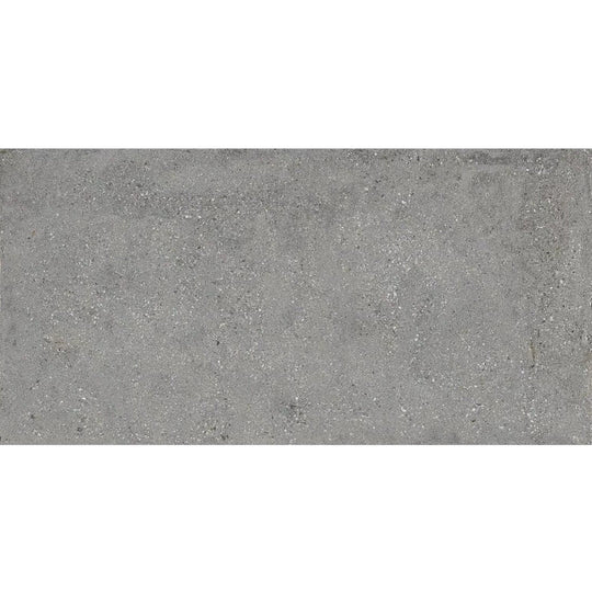 Arizona 24" x 48" Konkrete R11 Anti-Slip Rectified Porcelain Tile