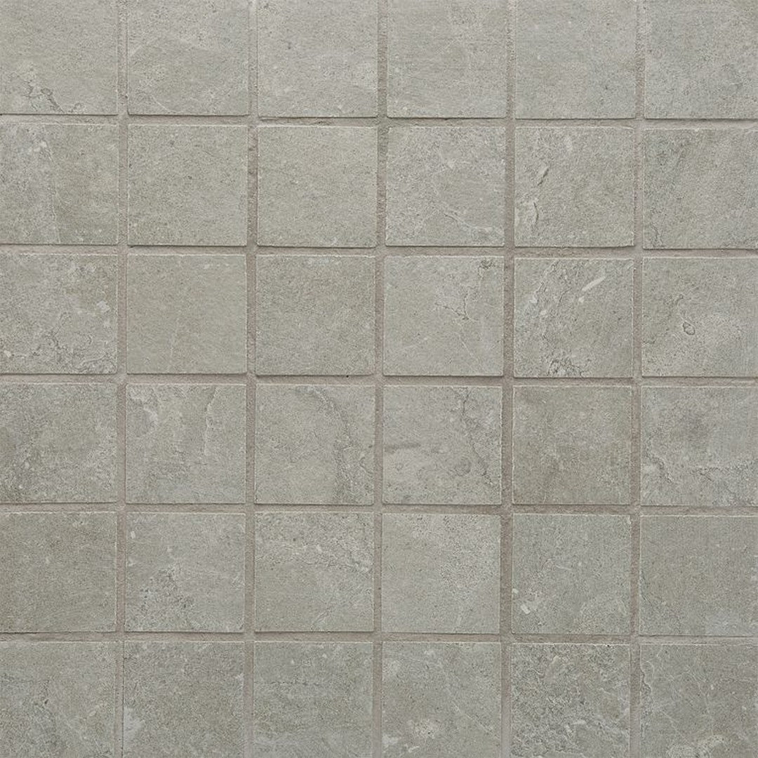 Arizona 12" x 12" Lagos Rectified Porcelain 2" Mosaic