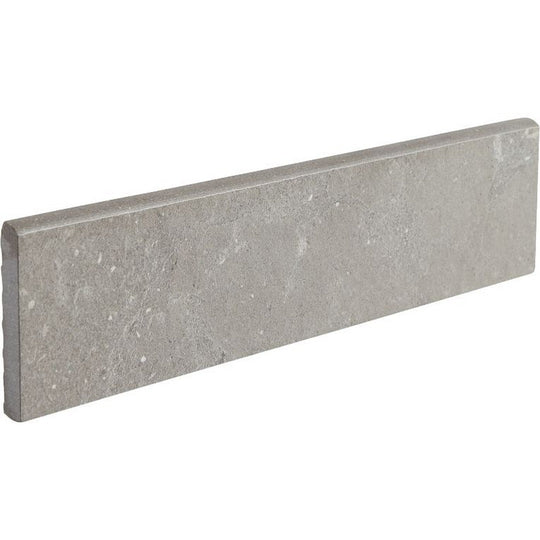 Arizona 3" x 12" Lagos Rectified Porcelain Bullnose