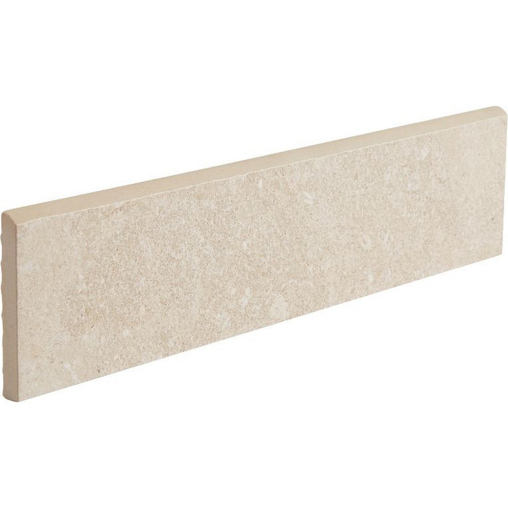 Arizona 3" x 12" Lagos Rectified Porcelain Bullnose