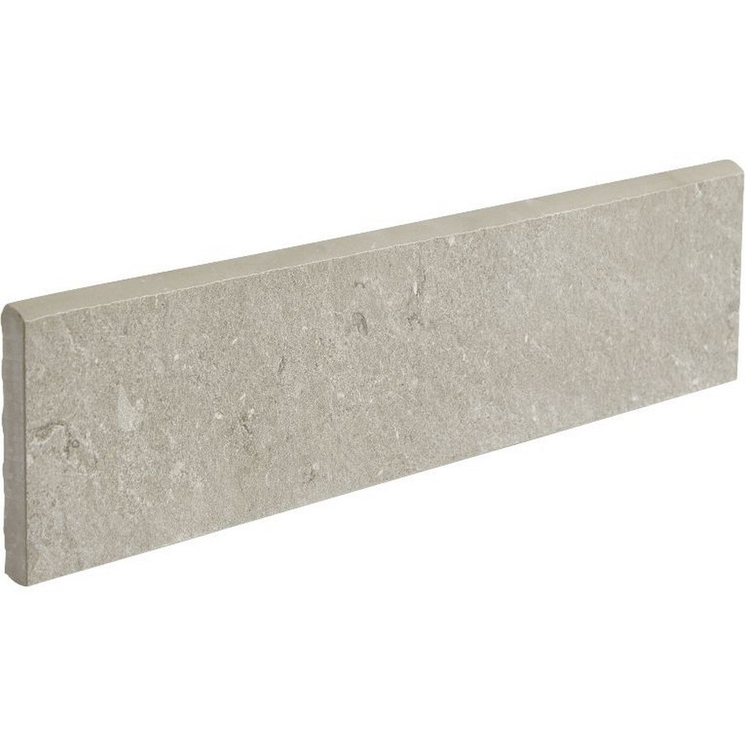 Arizona 3" x 12" Lagos Rectified Porcelain Bullnose