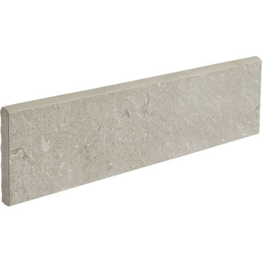 Arizona 3" x 12" Lagos Rectified Porcelain Bullnose
