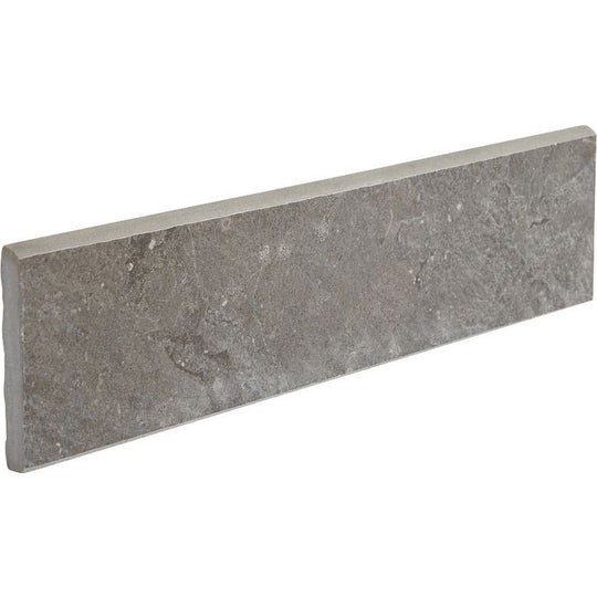 Arizona 3" x 12" Lagos Rectified Porcelain Bullnose