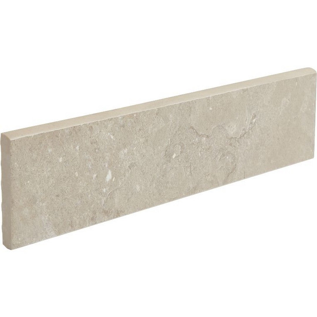 Arizona 3" x 12" Lagos Rectified Porcelain Bullnose