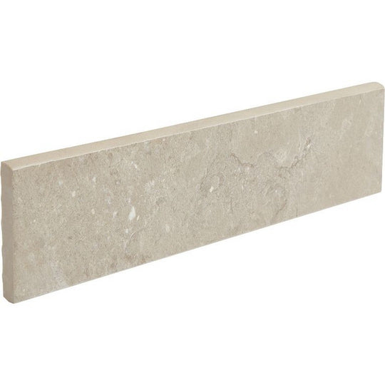 Arizona 3" x 12" Lagos Rectified Porcelain Bullnose