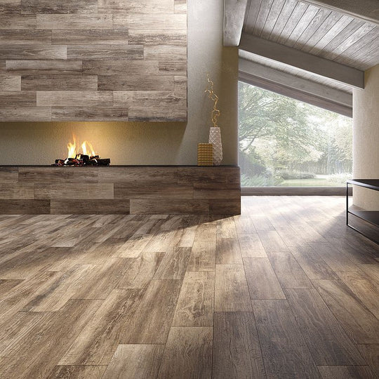 Arizona-8-x-40-Legno-Wood-Look-Rectified-Porcelain-Tile-Beige