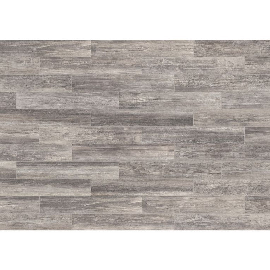 Arizona 8" x 40" Legno Wood Look Rectified Porcelain Tile