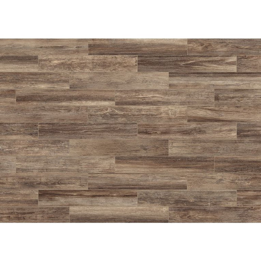 Arizona 8" x 40" Legno Wood Look Rectified Porcelain Tile