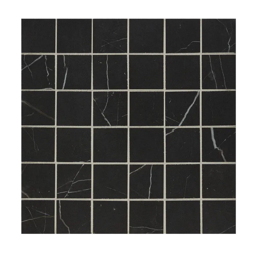 Arizona 12" x 12" Marvel Matte Rectified Porcelain 2" Mosaic