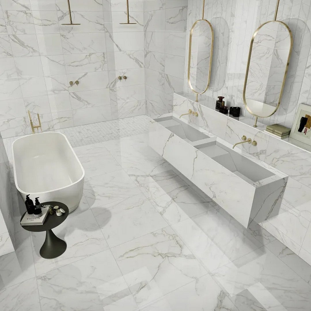 Arizona-12-x-12-Marvel-Matte-Rectified-Porcelain-2-Mosaic-Black-Atlantis