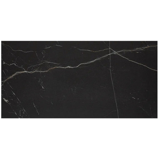 Arizona 12" x 24" Marvel Polished Rectified Porcelain Tile