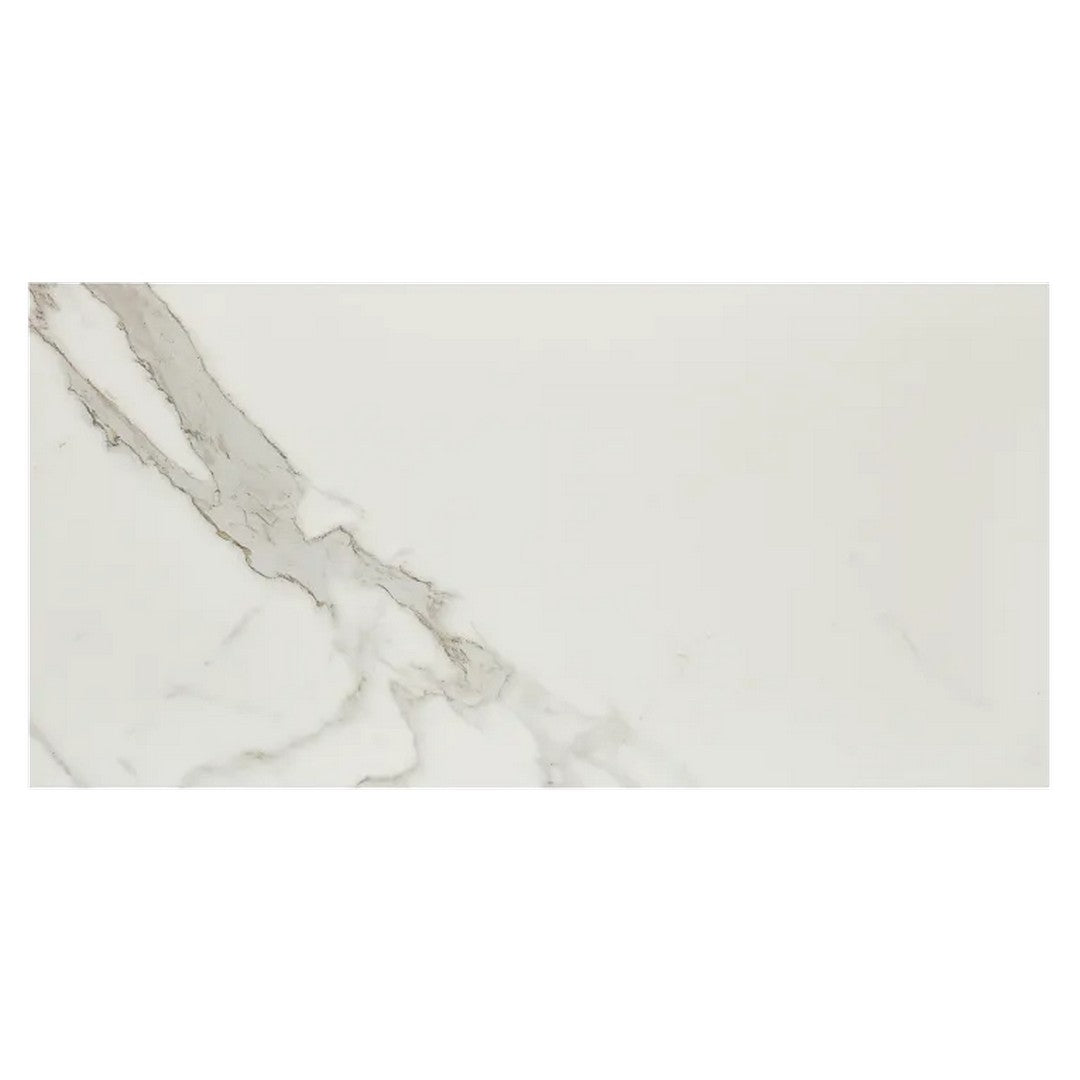 Arizona 12" x 24" Marvel Polished Rectified Porcelain Tile