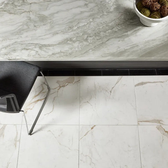 Arizona-24-x-24-Marvel-Polished-Rectified-Porcelain-Tile-Calacatta-Prestigio