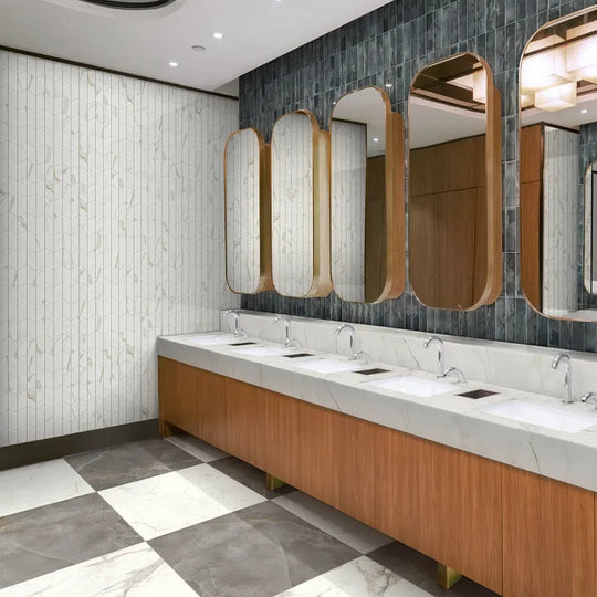 Arizona-24-x-24-Marvel-Matte-Rectified-Porcelain-Tile-Calacatta-Extra