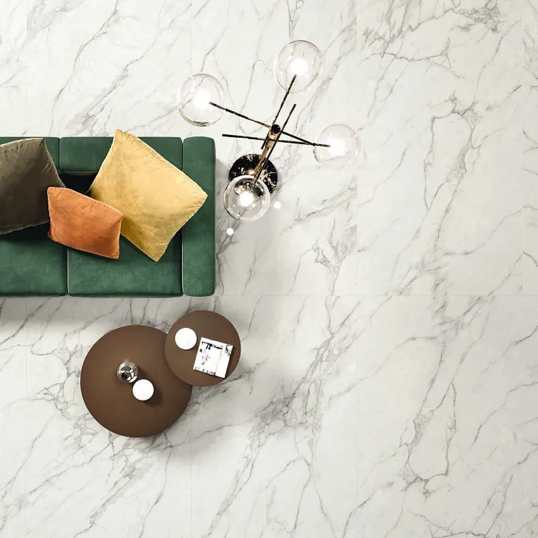 Arizona-24-x-48-Marvel-Polished-Rectified-Porcelain-Tile-Calacatta-Extra